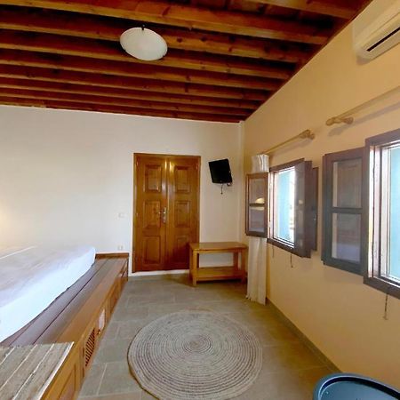 Arte Lindos Villa Eksteriør bilde