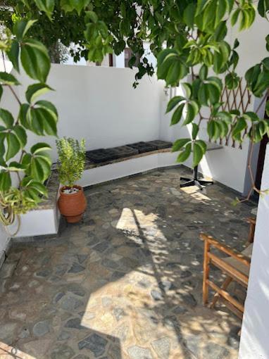 Arte Lindos Villa Eksteriør bilde