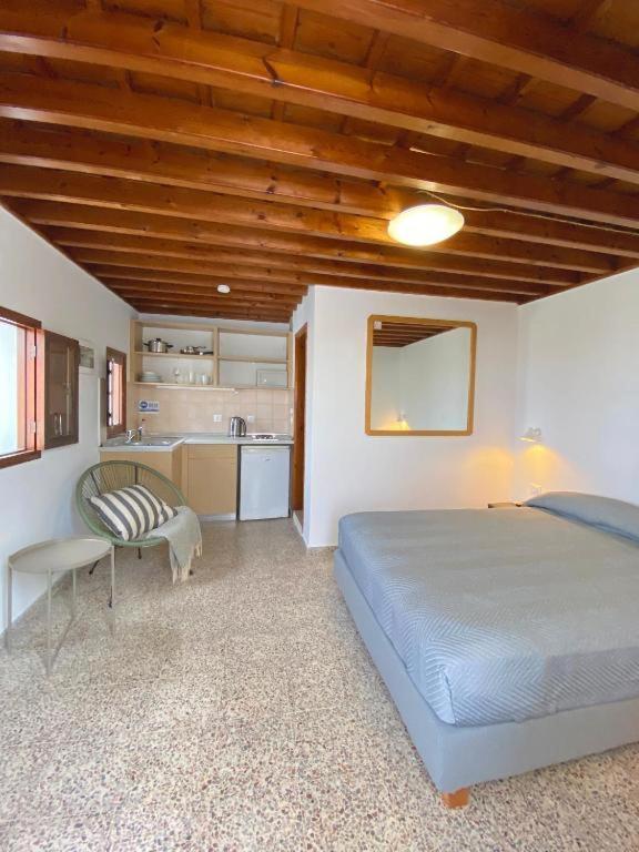 Arte Lindos Villa Eksteriør bilde
