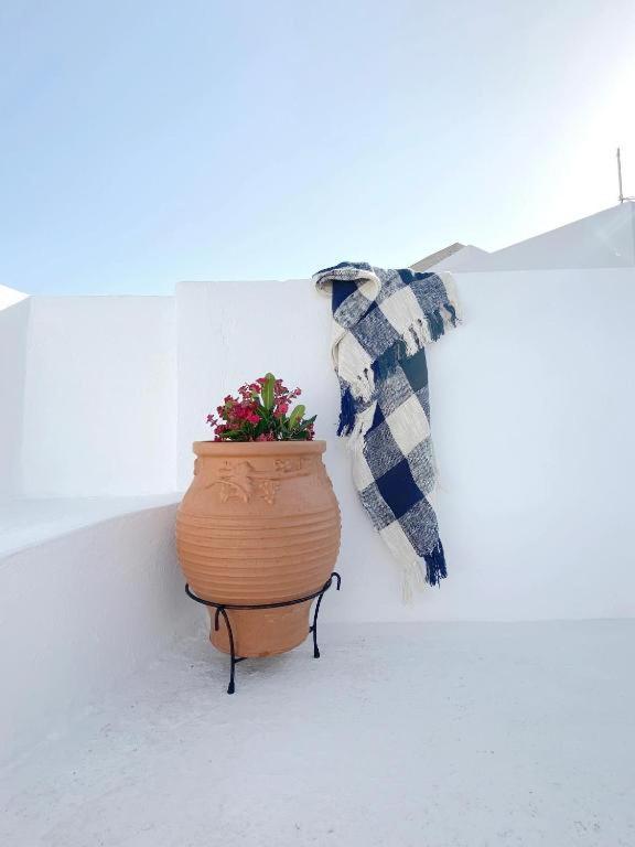 Arte Lindos Villa Eksteriør bilde
