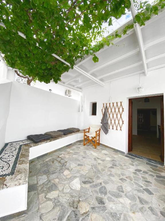 Arte Lindos Villa Eksteriør bilde