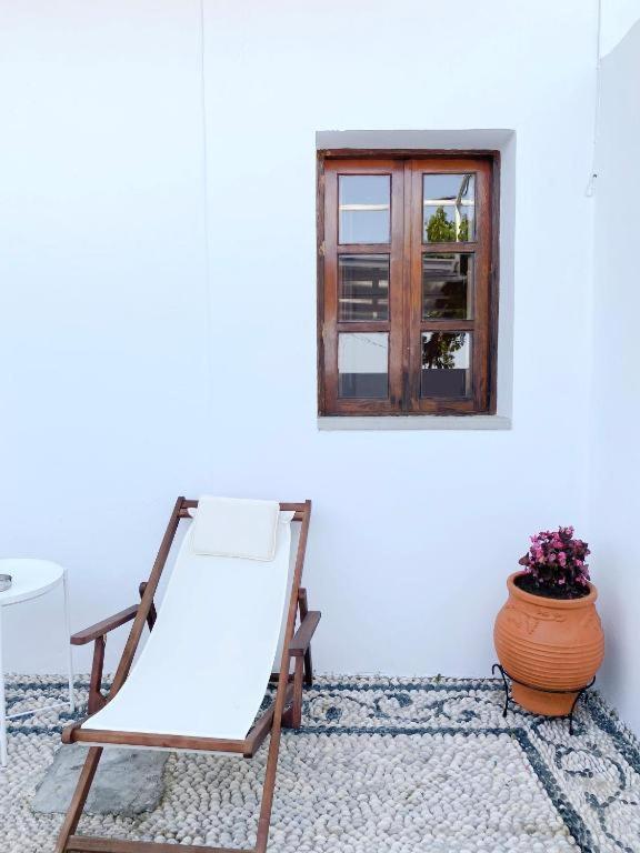 Arte Lindos Villa Eksteriør bilde