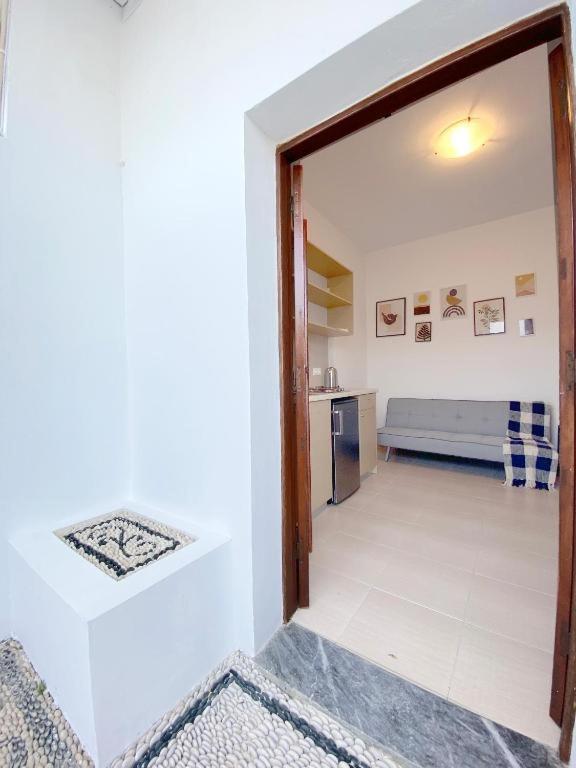 Arte Lindos Villa Eksteriør bilde